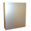 Enclosures, Boxes, & Cases - EN4SD423610SSR - Powell Electronics, Inc.