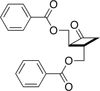 (2S,3S)-2,3-Bis(benzoyloxymethyl)cyclobutanone - 20867 - Medical Isotopes, Inc.
