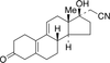 (17α)-17-Hydroxy-3-oxo-19-norpregna-5(10),9(11)-diene.. - 26801 - Medical Isotopes, Inc.