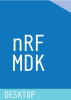 nRF MDK Microcontroller development kit -  - Nordic Semiconductor ASA