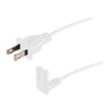 Power, Line Cables and Extension Cords - 2223-AC-C7-FR-WNA-ND - DigiKey