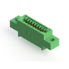 Edgeboard Connectors - 151-345-009-525-604-ND - DigiKey