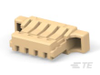 Rectangular Wire & Cable Connectors & Housings - 2495754-4 - TE Connectivity
