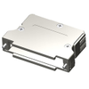 D-Sub, D-Shaped Connector Backshells, Hoods - 900-1731110796-ND - DigiKey