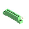 Edgeboard Connectors - 151-837-009-559-107-ND - DigiKey