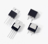 Low Power TRIAC up to 1200V - QV6016RH2TP - Littelfuse, Inc.