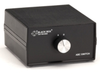DB50 Switch, ABC (2 to 1), (3) Female, Chassis Style B - SW400A-FFF - Visual Sound, Inc.