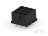 Headers, Male Pins - 17-1-2213755-2-ND - DigiKey