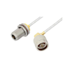 Coaxial Cables (RF) - 6099-PE38670-60-ND - DigiKey