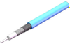 Cable/Wire & Assemblies; Cable/Coaxial; Flexible - EZ-FLEX-405 - CDM Inc.