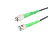 Fiber Optic Cables - 5073-FCA-SFCASTAS10-ND - DigiKey