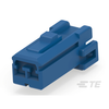 Rectangular Connector Housings - 174463-5-ND - DigiKey
