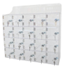 Lockers - 2845211 - RS Components, Ltd.