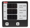 Multi Function Panel Meters -- 1365378 - Image