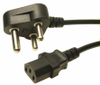 Power Cords - 285098 - RS Components, Ltd.