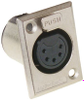 XLR Connectors - 6660664 - RS Components, Ltd.