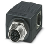 Ethernet Connectors - 8027441 - RS Components, Ltd.