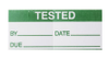 Pre-printed Labels - 4506057 - RS Components, Ltd.