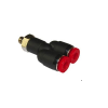Pneumatic Fittings - 2204769 - RS Components, Ltd.