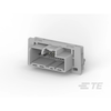 Headers, Male Pins - 1734-1-2288244-2-ND - DigiKey