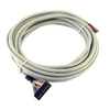 Rectangular Cable Assemblies - 4008-ABFTE20SP100-ND - DigiKey