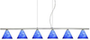 Island/Pool Table-4 Light + - 341123 - Light Center (The)