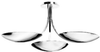 50153-CH Semi-Flush Mts.-Bowl Style - 605952 - Capital Lighting, Inc.