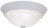 Flush Mounts-Bowl Style - 3400 - Light Center (The)