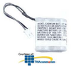 MISC 3301 - Cordless Replacement Battery (NiCd) -- 91076 - Image
