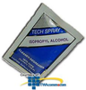 Clauss Fiber Optic Cleaning Wipes (25 per Box) -- F1000 - Image