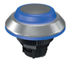 H program - HDT - Pushbuttons - HDT-BL-GR -  - Schmersal Inc.