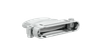 17+17 Pos. Cable Metal Backshell for Gecko-SL - G125-9643400 - Harwin Plc