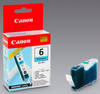 Canon BCI-6PC OEM Photo Cyan Ink - 102000050 - LaserCycle