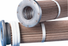 ThermoPleat Filter Elements