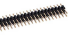 Pin Header 2.54mm 40x2 Pin - 2741-SF-02 - SFCable.com