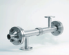 Sanitary Heat Exchanger -- SHE - Image