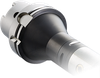 Solid Tool Holding System -- HSK