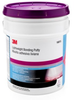 3M Varibond 16105 Lightweight Bonding Putty - White Paste 5 gal Pail - 16015 - 076308-16015 - R. S. Hughes Company, Inc.