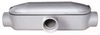 Conduit Body - MOT-4M - Hubbell Electrical Products