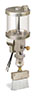 (Formerly B2192-13X13), Electro Chain Lubricator, 5 oz Pyrex Reservoir, Flat Brush Nylon, 120V/60Hz - B2192-005PB1NF11206W - Oil-Rite Corp.