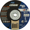 Norton Gemini RightCut A Type 27/42 Cutting Wheel - 66252830587 - Norton Abrasives