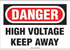 Safety Signs - PPS0710D79 - Panduit Corp.