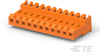 Standard Rectangular Connectors - 4-641168-1 - TE Connectivity