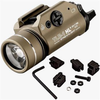 Streamlight TLR-1 HL - Flat Dark Earth - STL-69266 - Andax Industries