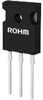 Mosfet, Silicon Carbide, 22A, 1.2Kv Rohs Compliant Rohm - 74AJ1828 - Newark, An Avnet Company