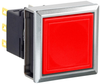 Pb Switch, Spdt, 125Vac, 0.1A, Tht; Product Range Idec - 94AC0272 - Newark, An Avnet Company