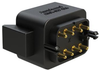 Rectangular Conn, Rcpt, 8Pos, Pcb, Green; No. Of Contacts Amphenol Sine/tuchel - 78Y0486 - Newark, An Avnet Company