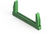 Card Edge Conn, Single Side, 18Pos, Lug; Card Edge Connector Type Edac - 57AJ6485 - Newark, An Avnet Company