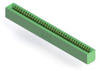 Card Edge Conn, Dual, 72Pos, Th; Card Edge Connector Type Edac - 66AJ1151 - Newark, An Avnet Company