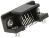 D-Sub Conn, Rcpt, 9Pos, Smd, R/a; No. Of Contacts Amphenol Communications Solutions - 87K2473 - Newark, An Avnet Company